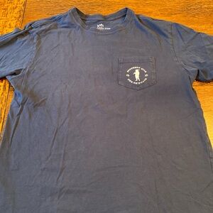 Southern Tide RBC Heritage tee